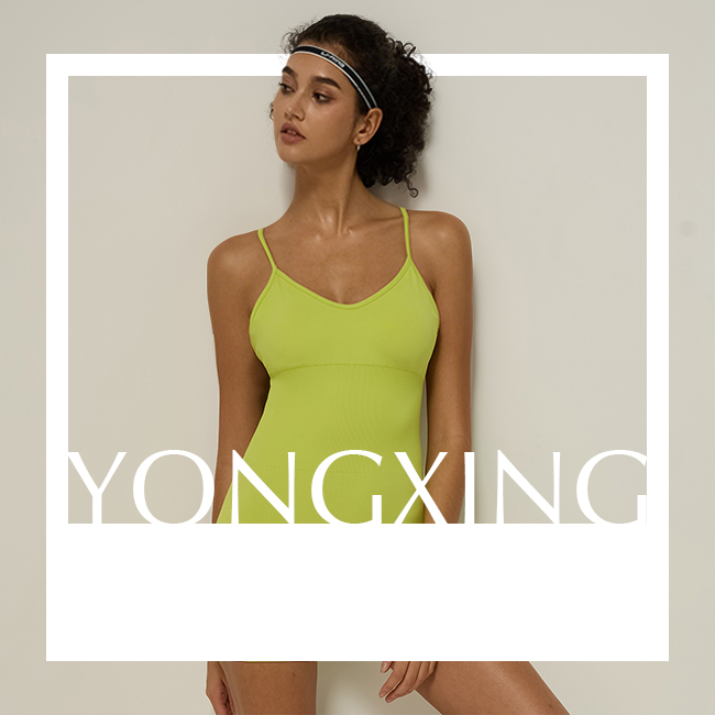 Jinhua Yongxing Knitting Co., Ltd.
