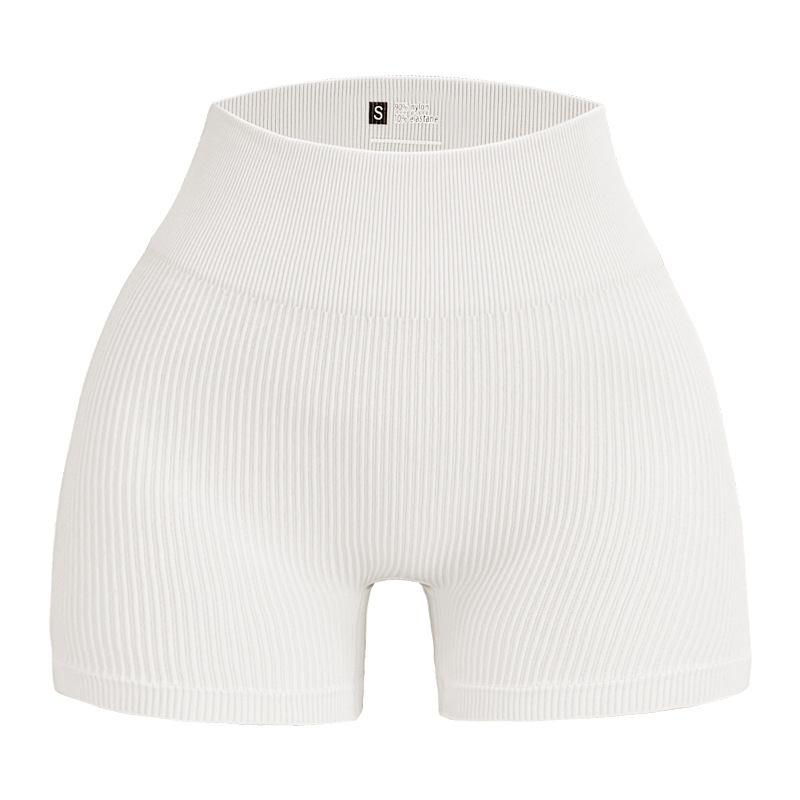 Ultra-Soft Breathable Yoga Shorts with Sleek Style