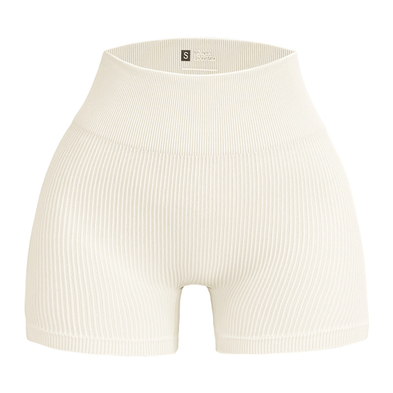 Ultra-Soft Breathable Yoga Shorts with Sleek Style