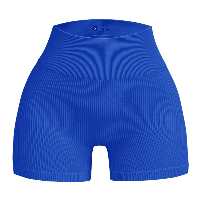 Ultra-Soft Breathable Yoga Shorts with Sleek Style