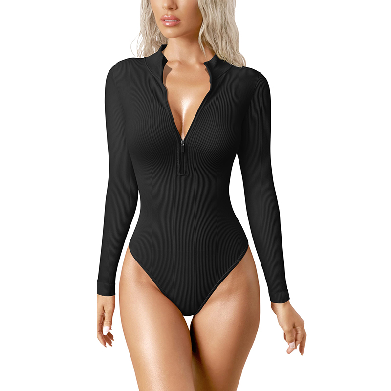 Women’s Sleek Fit Cardio-Optimized Sports Body Shapers