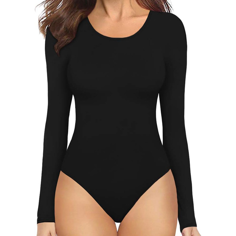 Fashionable Fit All-Day Comfort Sports Body Shapers