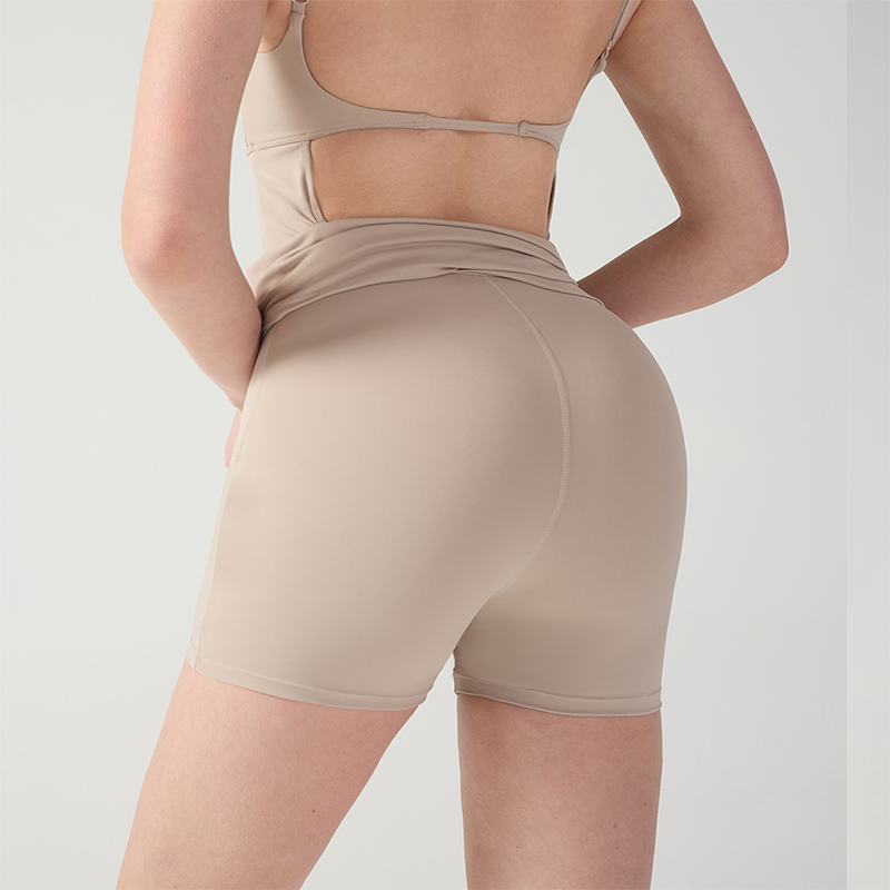 One-Piece Bodycon Sports Yoga Jumpsuit for Gym