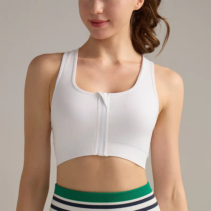 Comfortable Sports Bra for Active Lifestyles